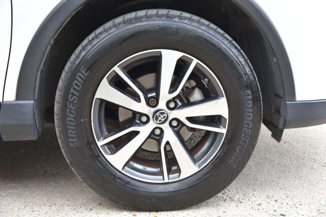 2015 TOYOTA RAV4 2015 TOYOTA RAV4