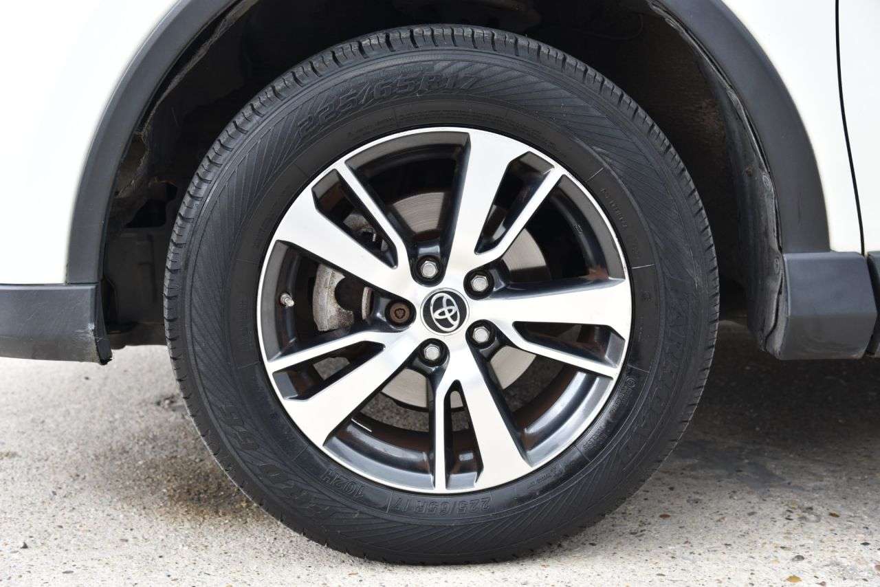 2015 TOYOTA RAV4 2015 TOYOTA RAV4