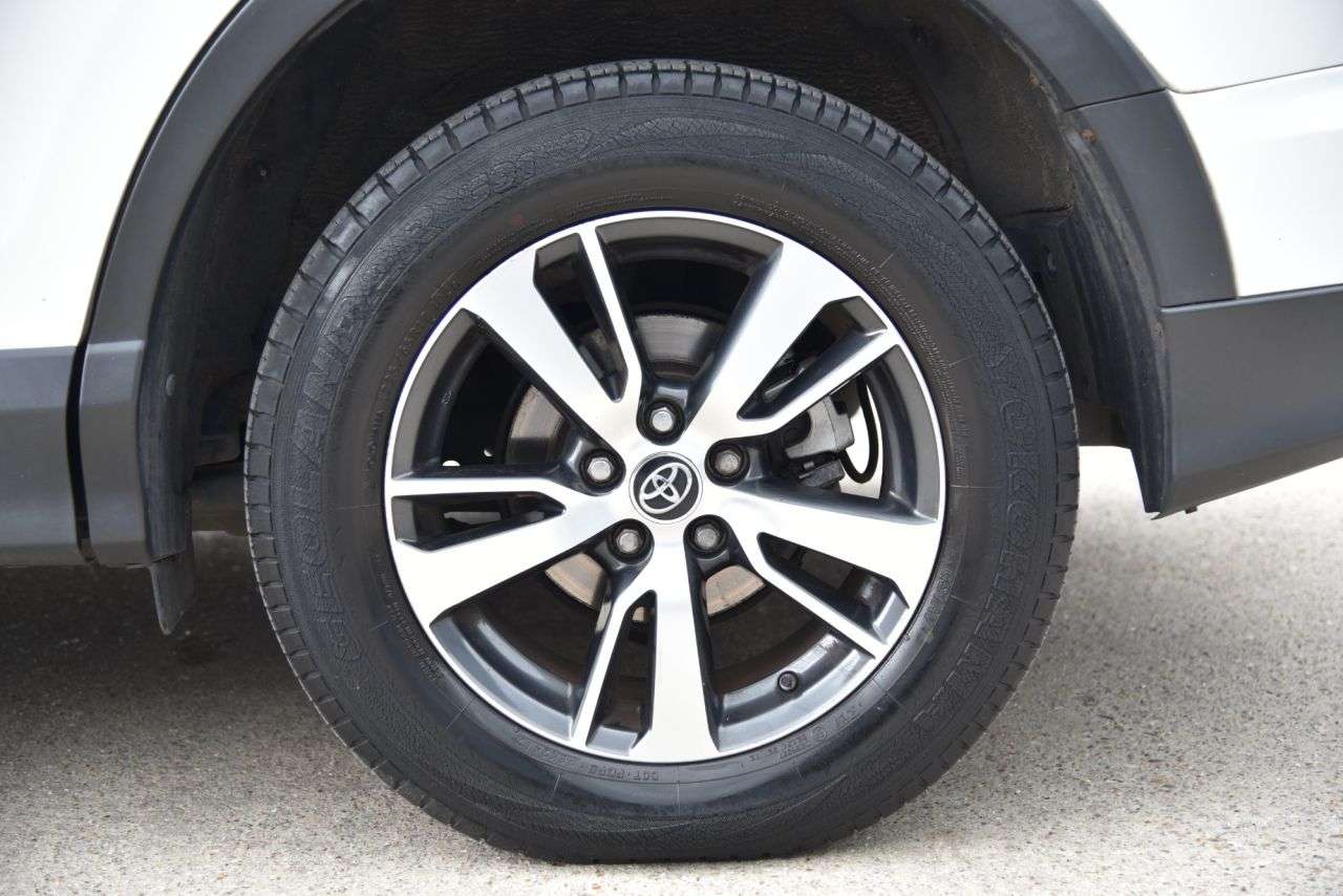 2015 TOYOTA RAV4 2015 TOYOTA RAV4