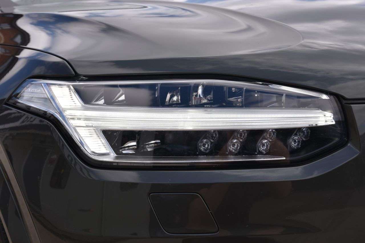 2017 VOLVO XC90 2017 VOLVO XC90