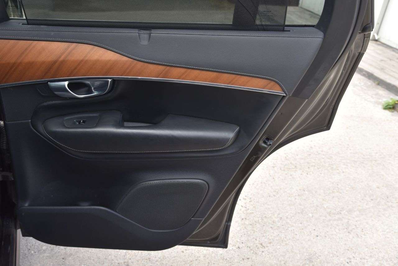 2017 VOLVO XC90 2017 VOLVO XC90