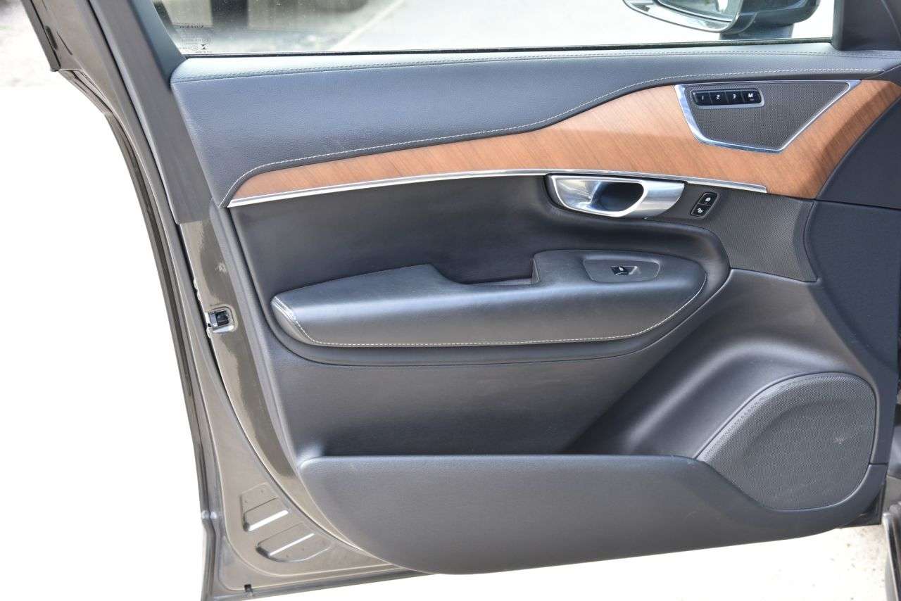 2017 VOLVO XC90 2017 VOLVO XC90
