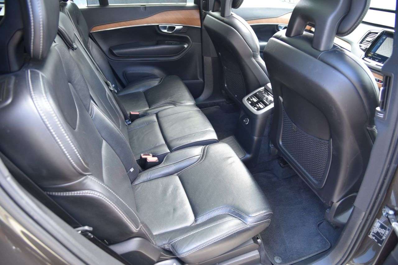 2017 VOLVO XC90 2017 VOLVO XC90