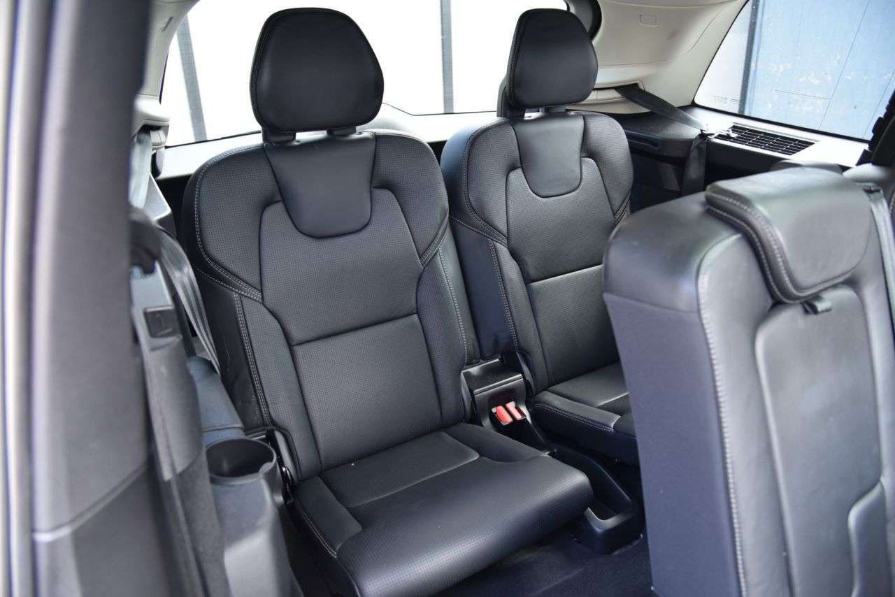 2017 VOLVO XC90 2017 VOLVO XC90