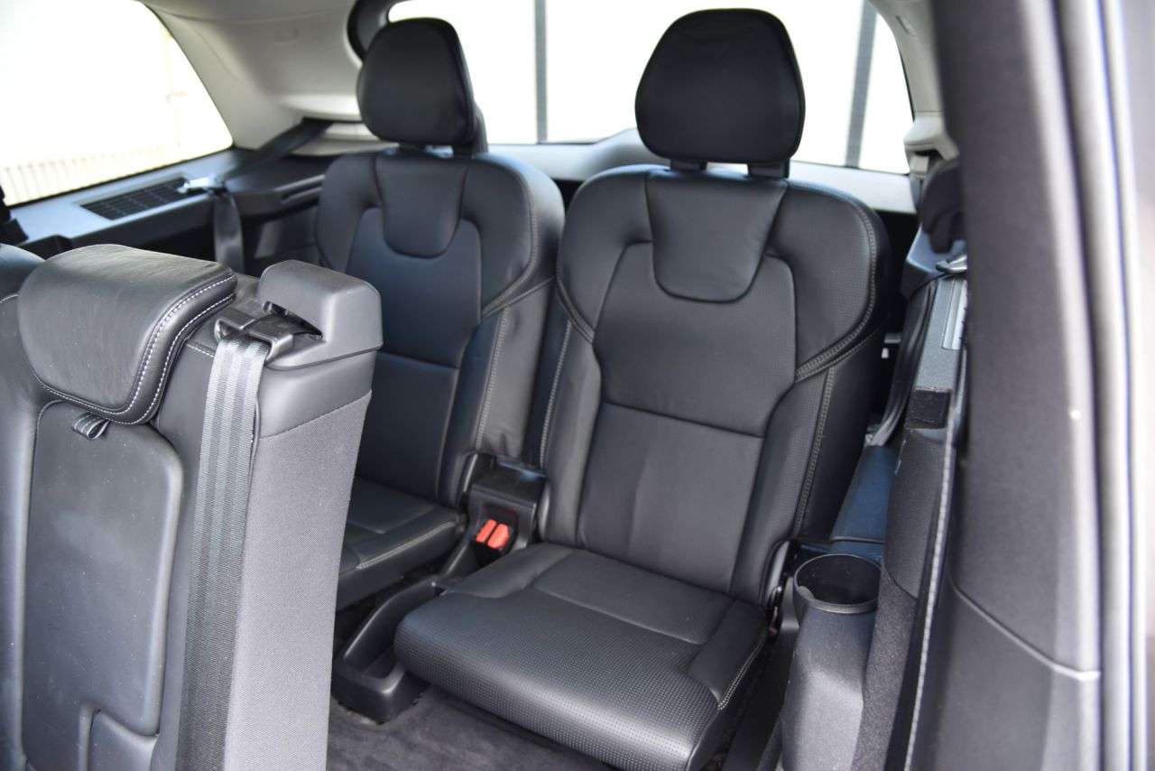 2017 VOLVO XC90 2017 VOLVO XC90