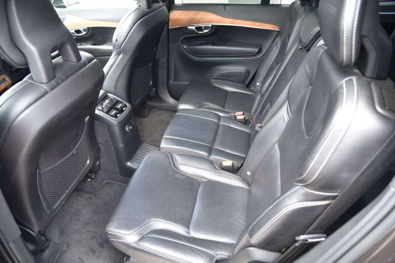 2017 VOLVO XC90 2017 VOLVO XC90