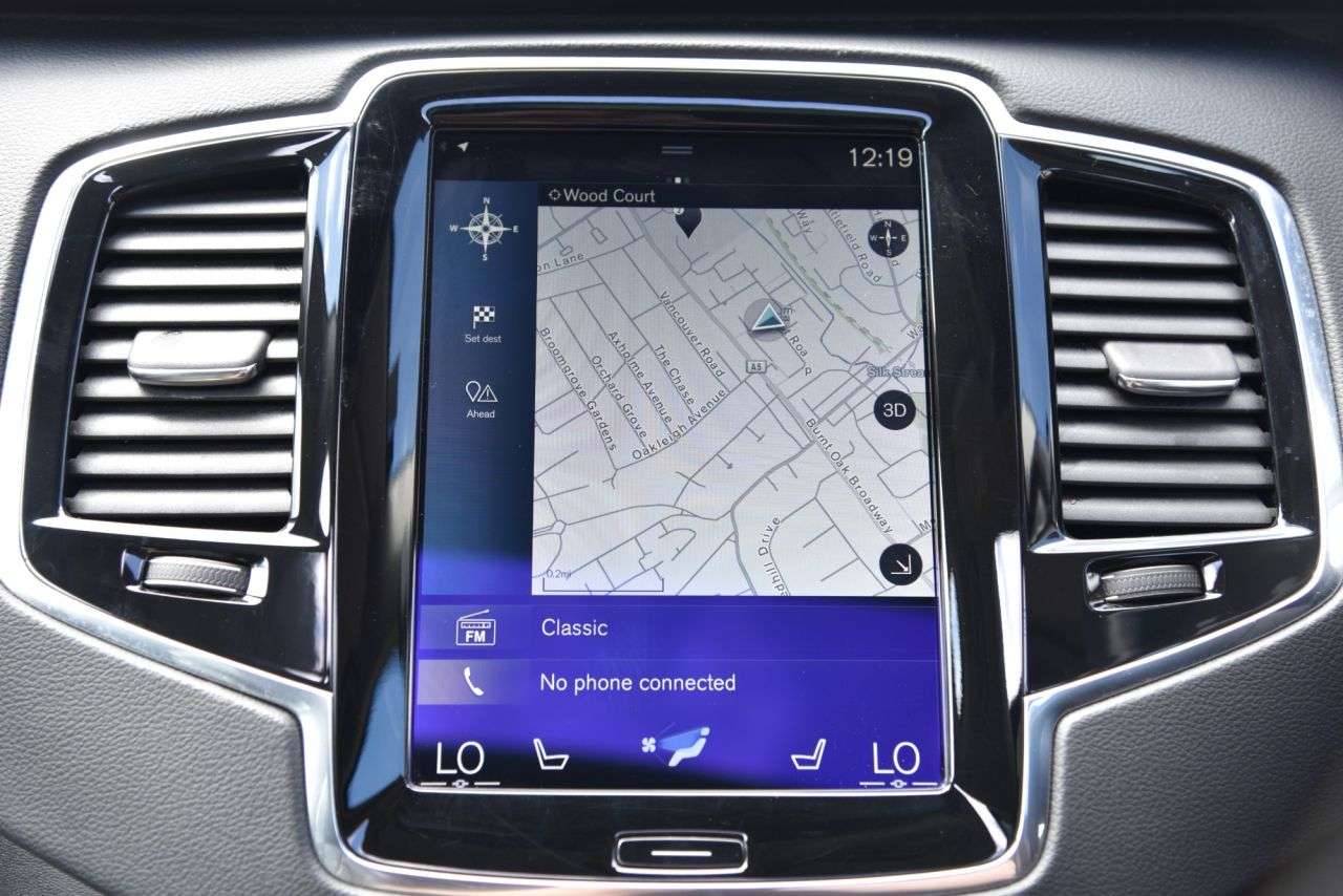 2017 VOLVO XC90 2017 VOLVO XC90