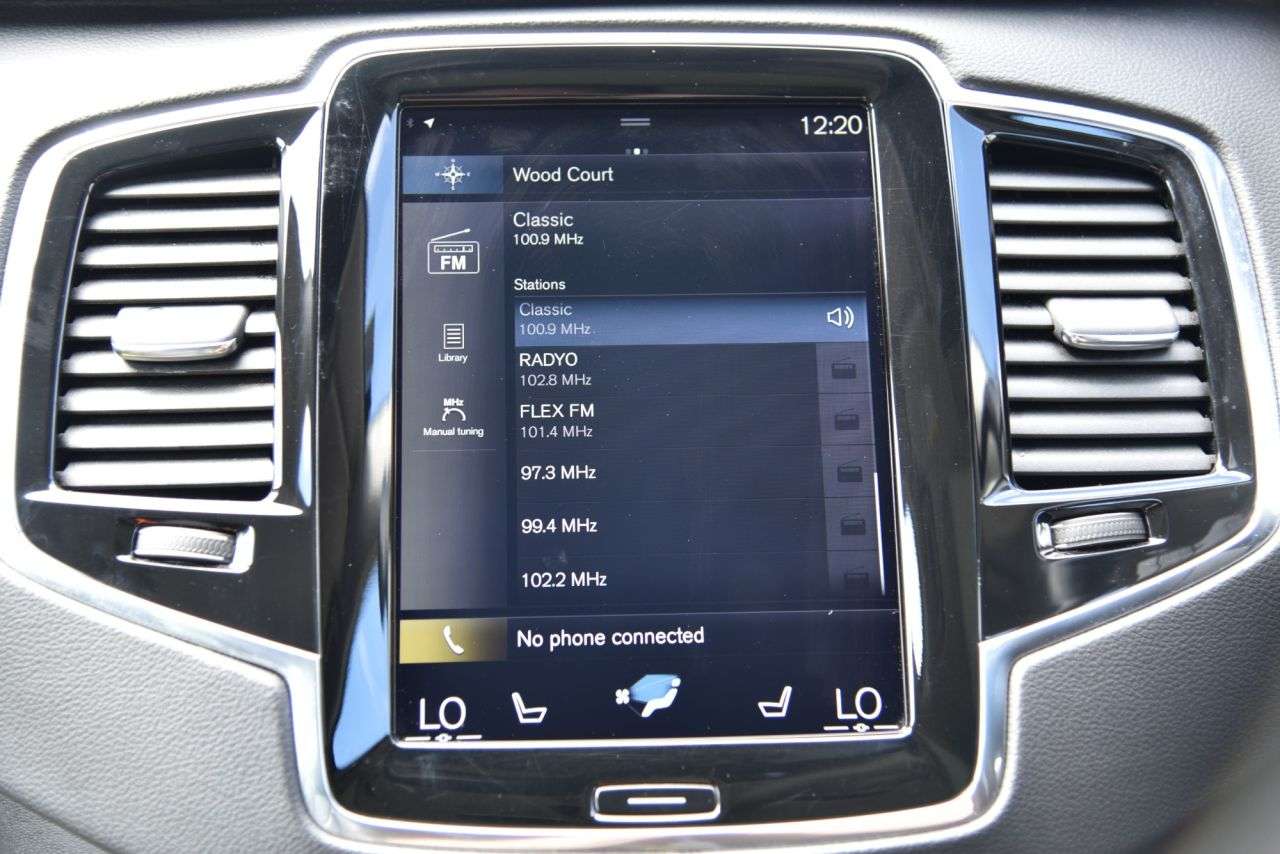 2017 VOLVO XC90 2017 VOLVO XC90