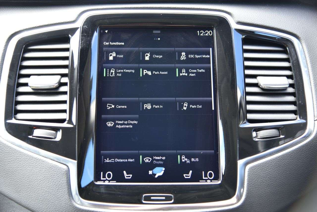 2017 VOLVO XC90 2017 VOLVO XC90