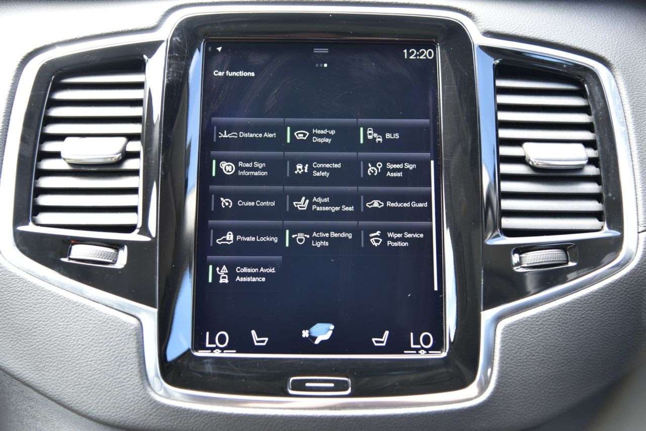 2017 VOLVO XC90 2017 VOLVO XC90