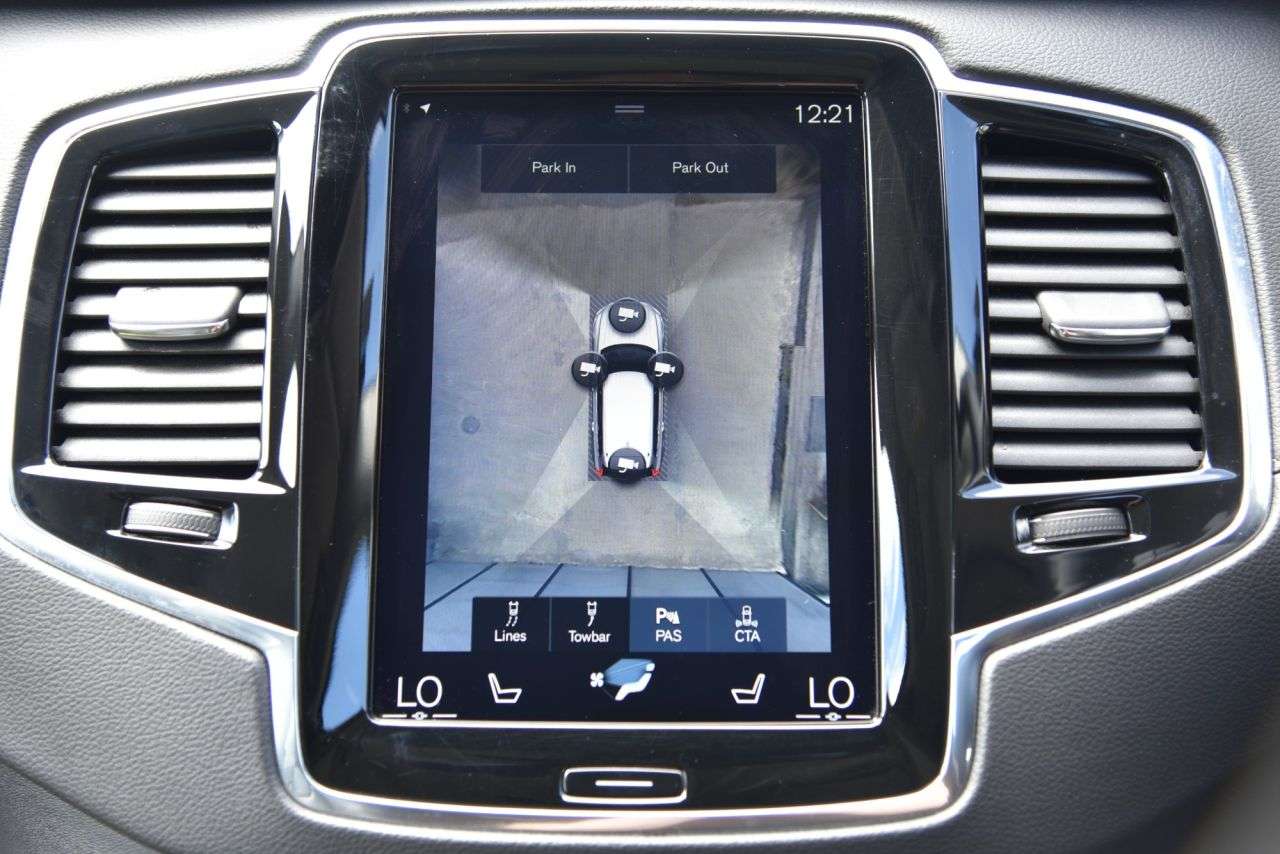 2017 VOLVO XC90 2017 VOLVO XC90