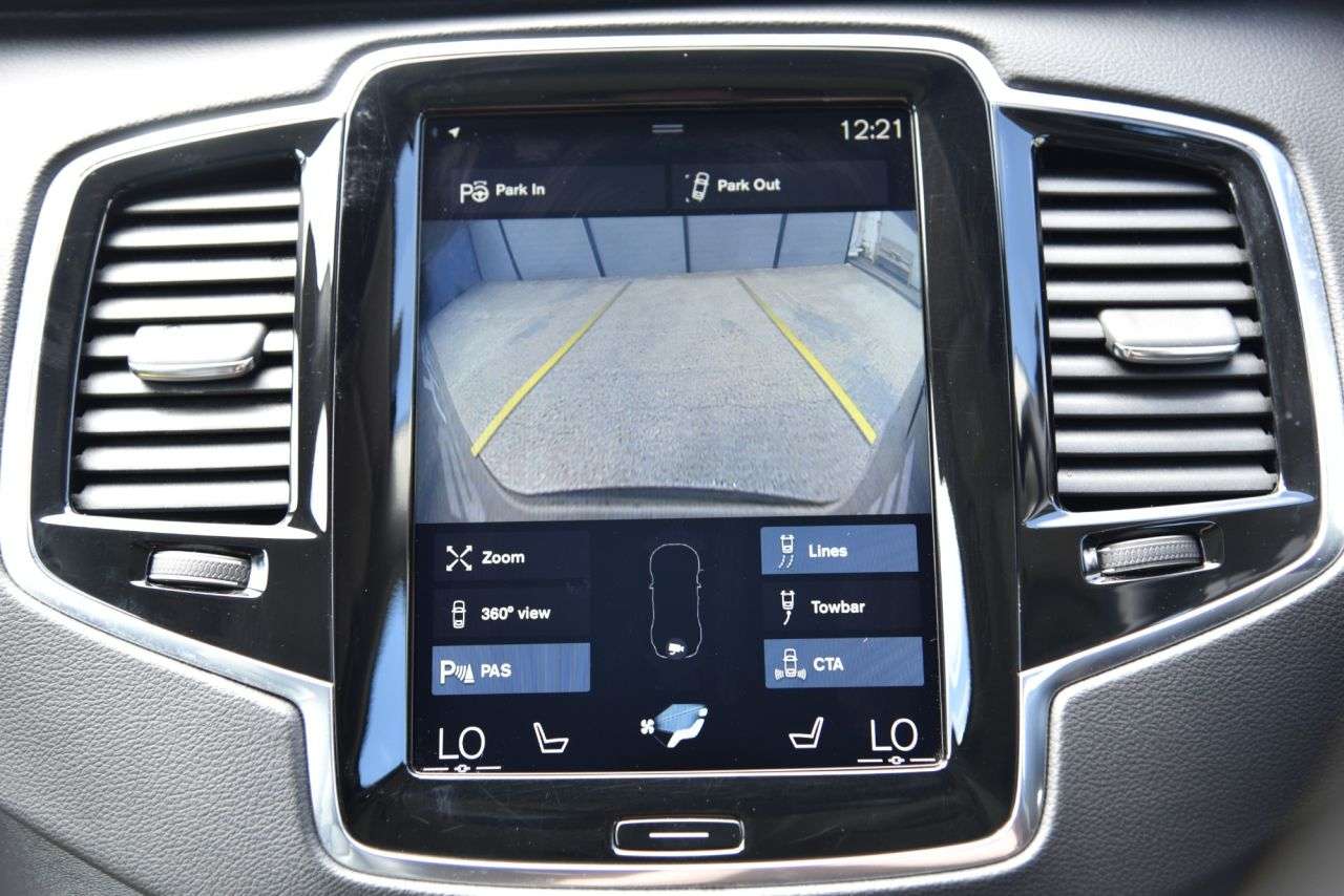 2017 VOLVO XC90 2017 VOLVO XC90