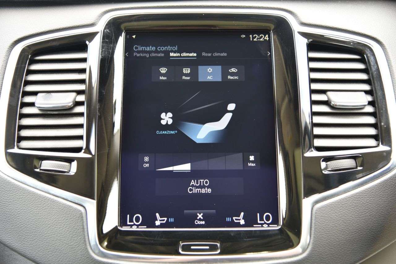 2017 VOLVO XC90 2017 VOLVO XC90