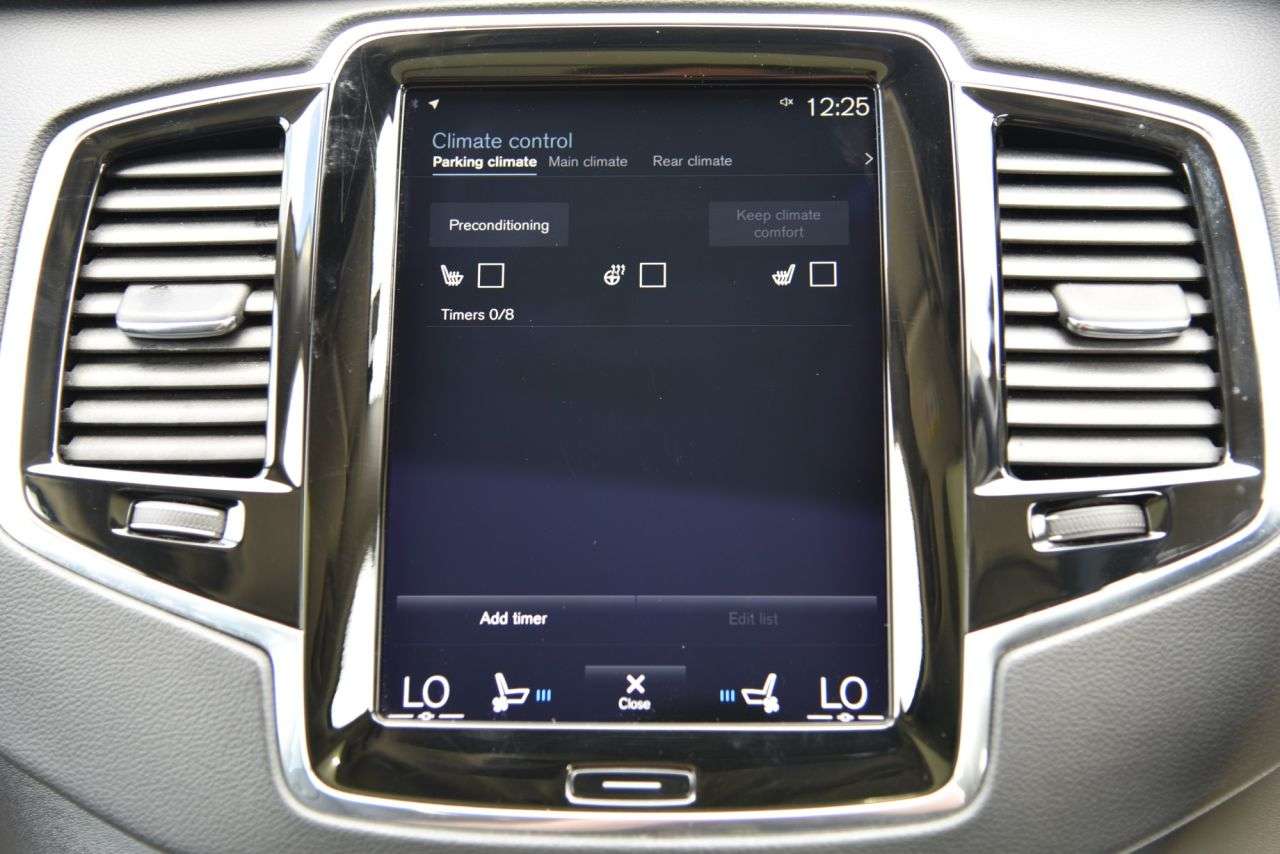 2017 VOLVO XC90 2017 VOLVO XC90