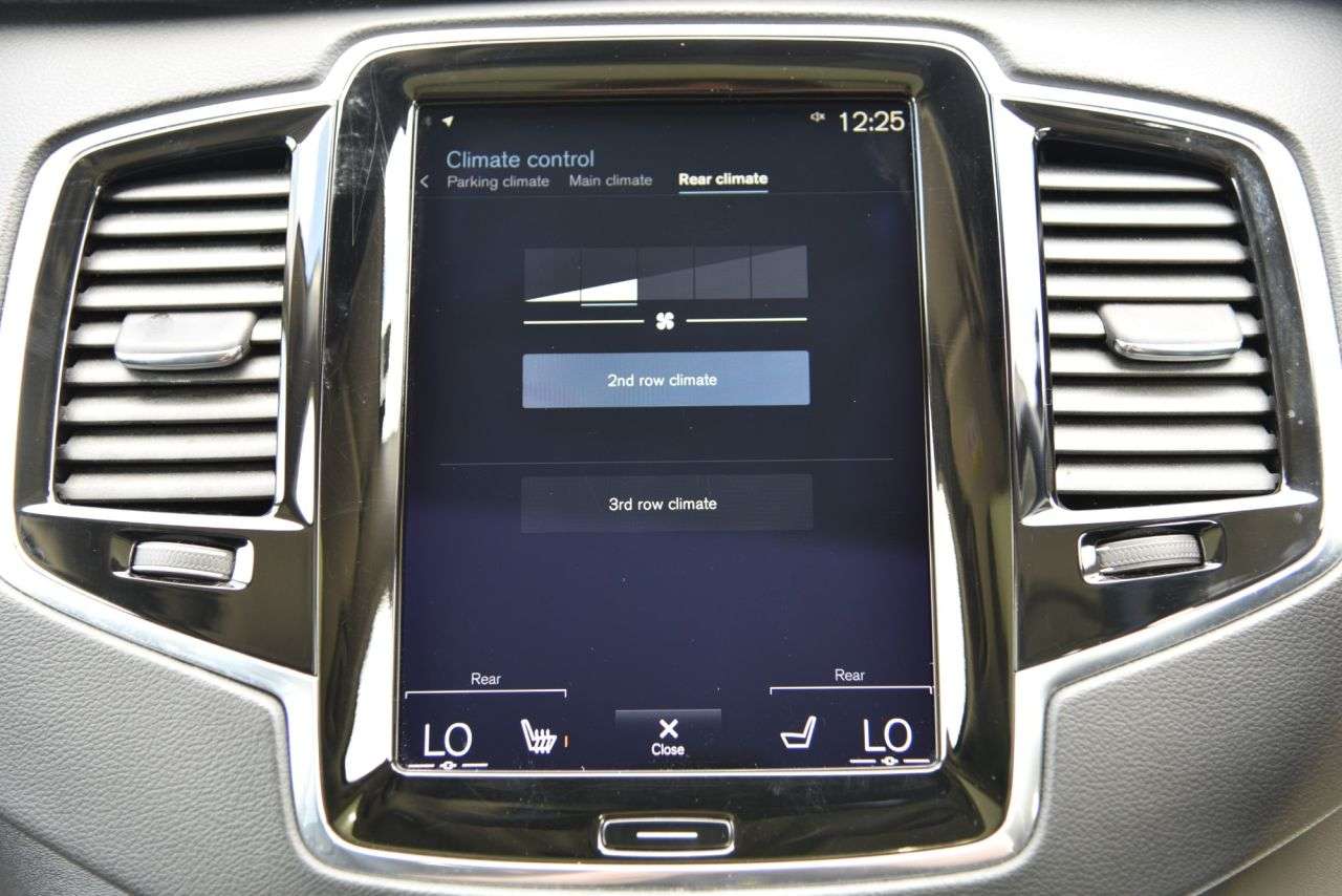 2017 VOLVO XC90 2017 VOLVO XC90