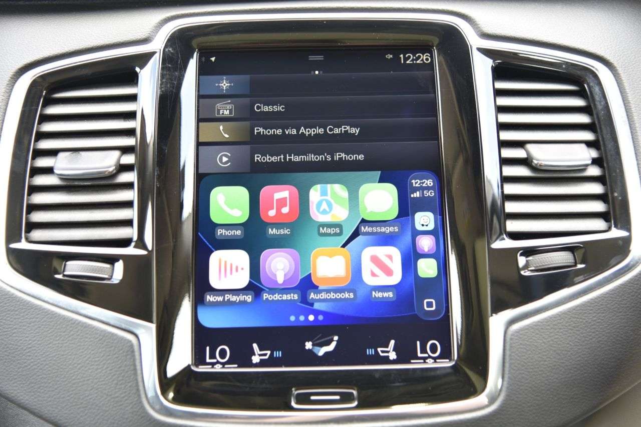 2017 VOLVO XC90 2017 VOLVO XC90