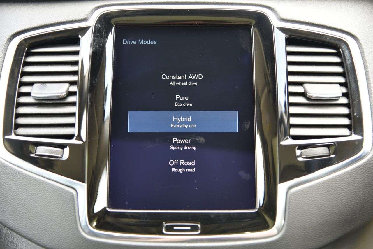 2017 VOLVO XC90 2017 VOLVO XC90