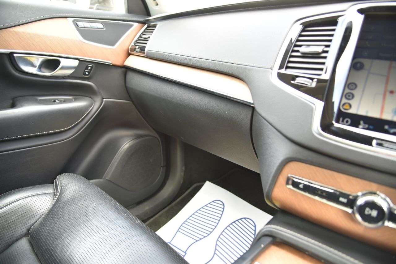 2017 VOLVO XC90 2017 VOLVO XC90