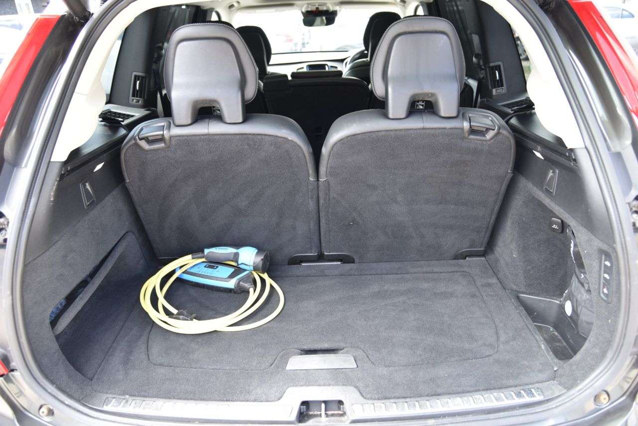 2017 VOLVO XC90 2017 VOLVO XC90