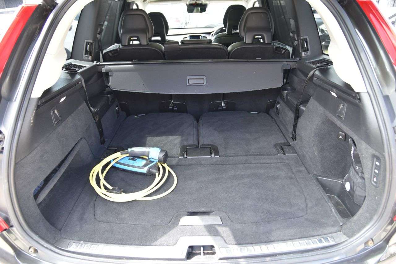2017 VOLVO XC90 2017 VOLVO XC90
