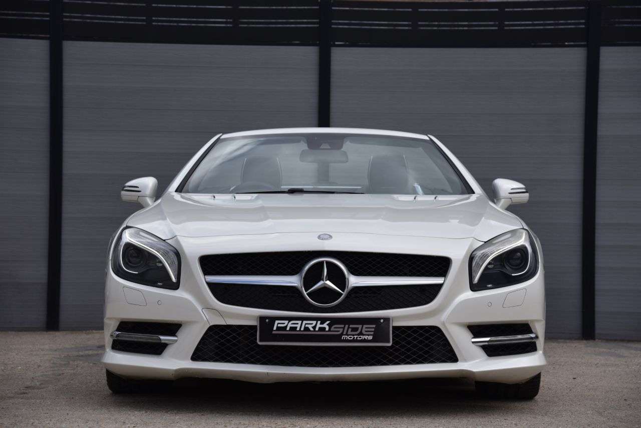 2015 MERCEDES-BENZ SL 2015 MERCEDES-BENZ SL