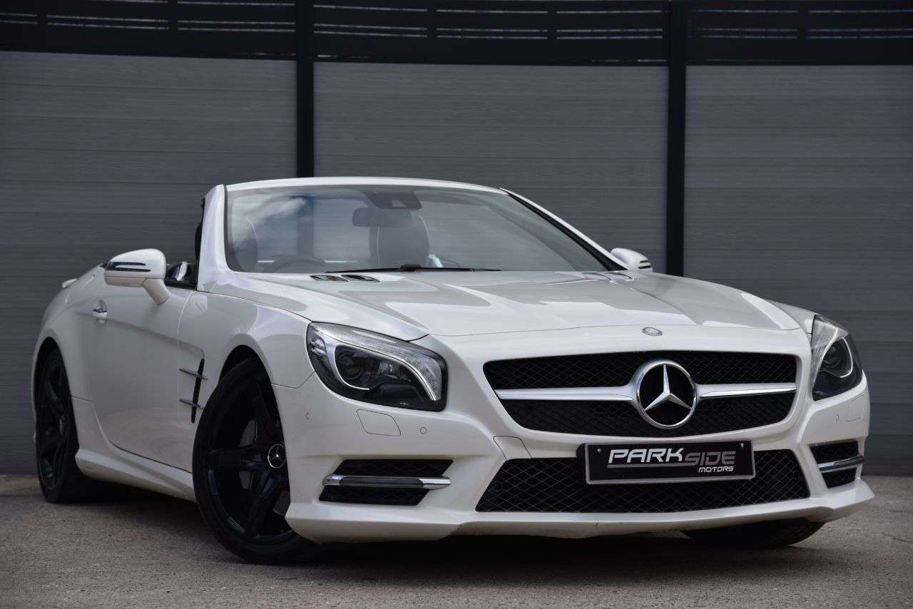 2015 MERCEDES-BENZ SL 2015 MERCEDES-BENZ SL