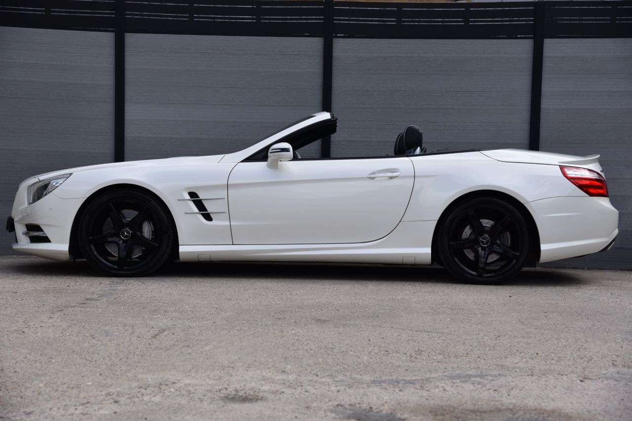 2015 MERCEDES-BENZ SL 2015 MERCEDES-BENZ SL