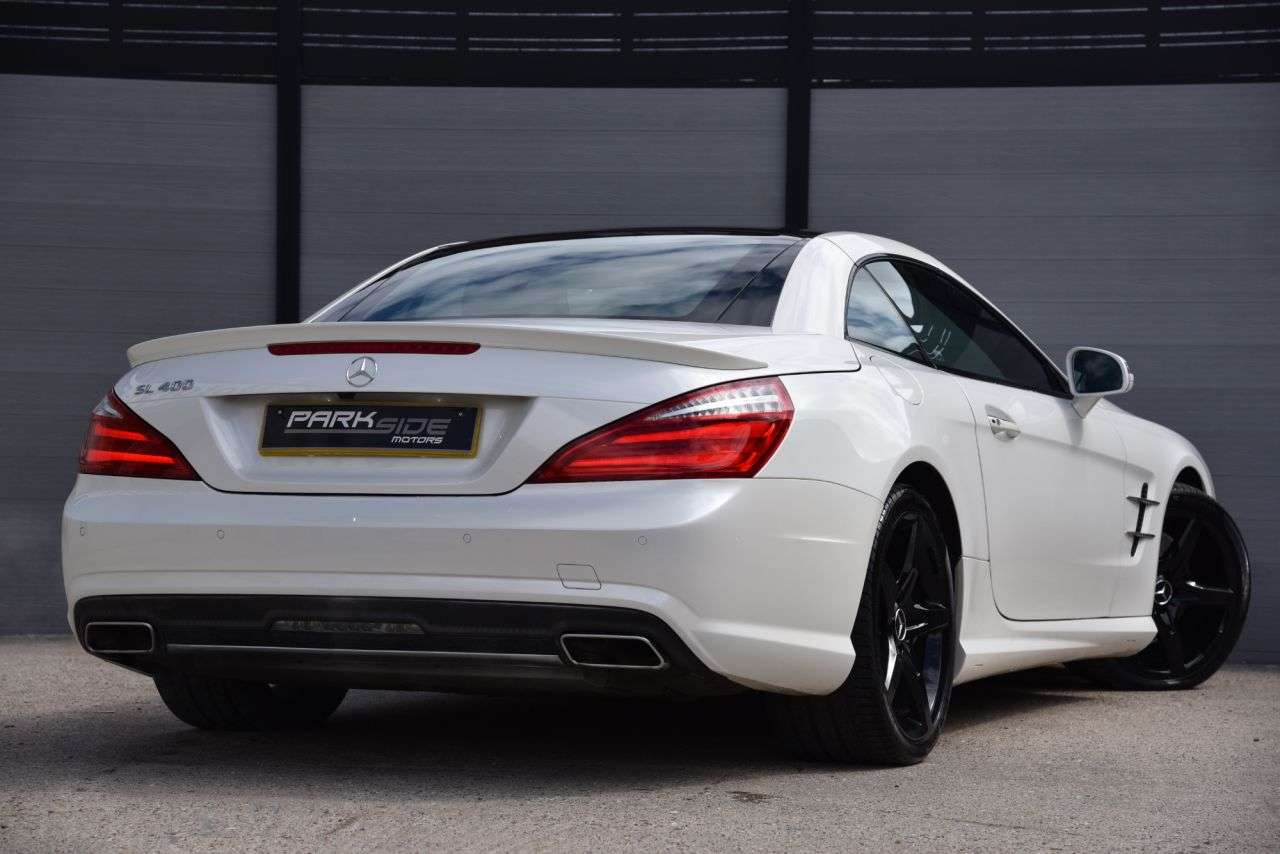 2015 MERCEDES-BENZ SL 2015 MERCEDES-BENZ SL