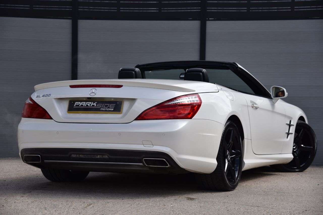 2015 MERCEDES-BENZ SL 2015 MERCEDES-BENZ SL