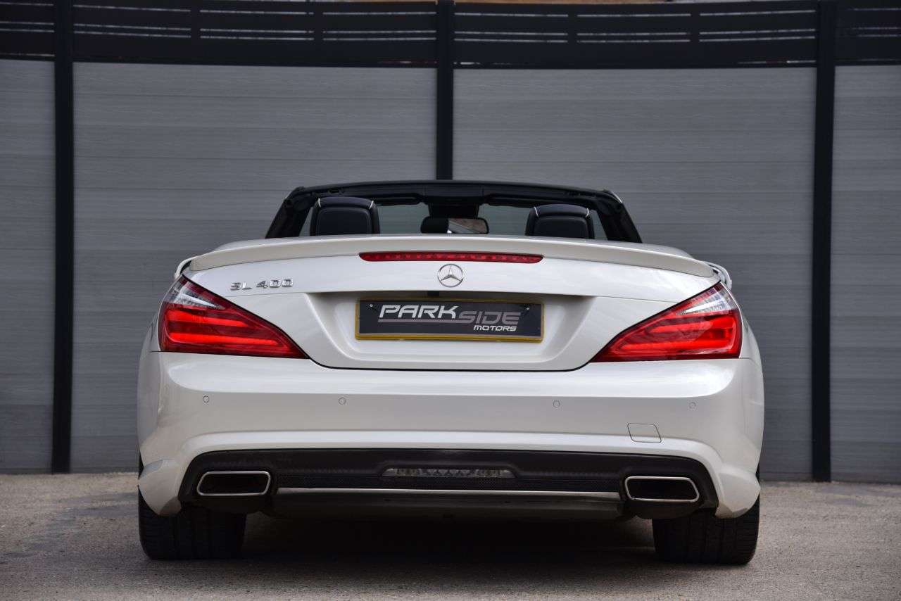 2015 MERCEDES-BENZ SL 2015 MERCEDES-BENZ SL