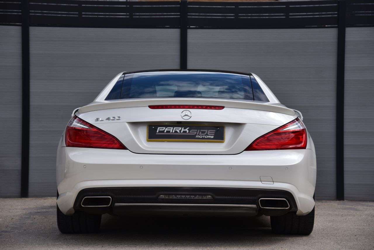 2015 MERCEDES-BENZ SL 2015 MERCEDES-BENZ SL