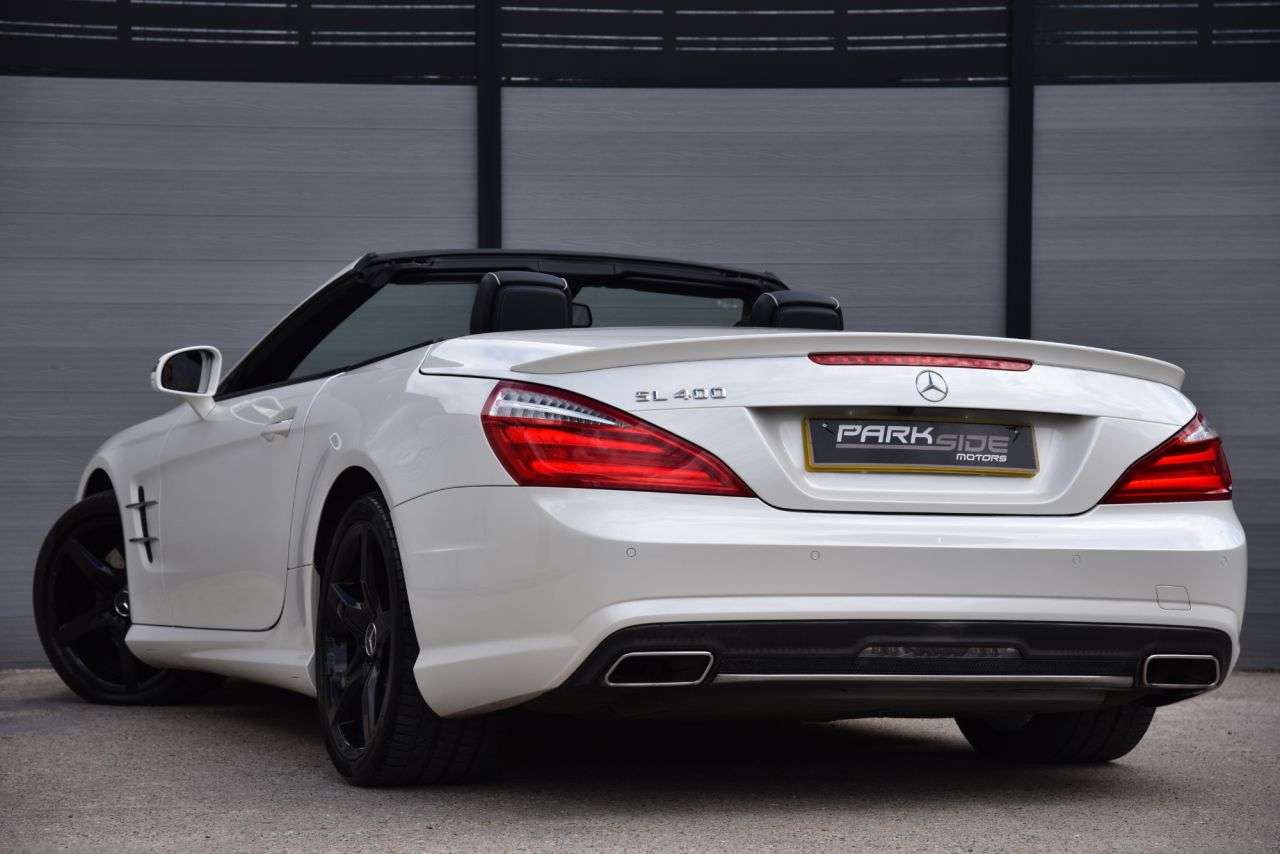 2015 MERCEDES-BENZ SL 2015 MERCEDES-BENZ SL
