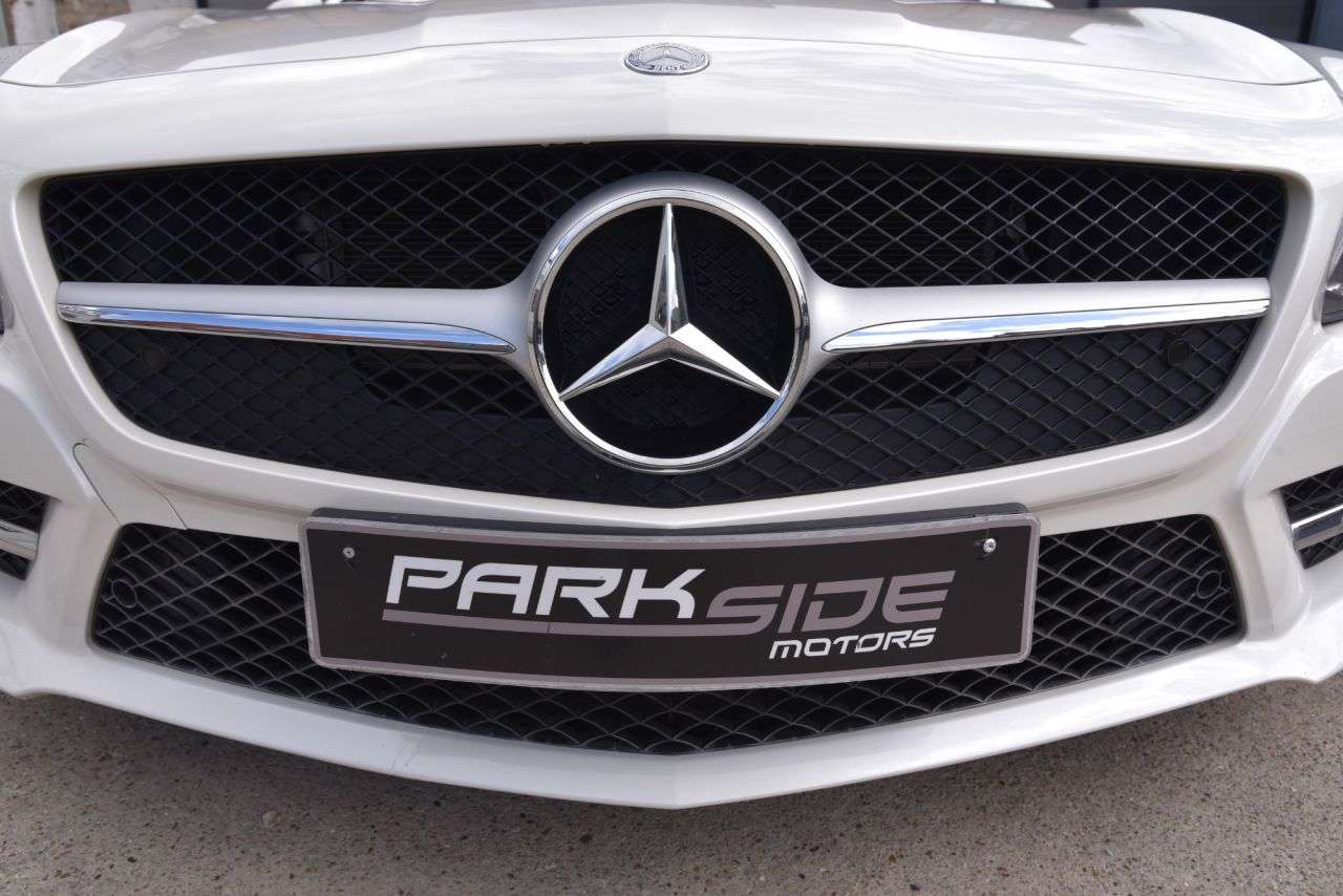 2015 MERCEDES-BENZ SL 2015 MERCEDES-BENZ SL