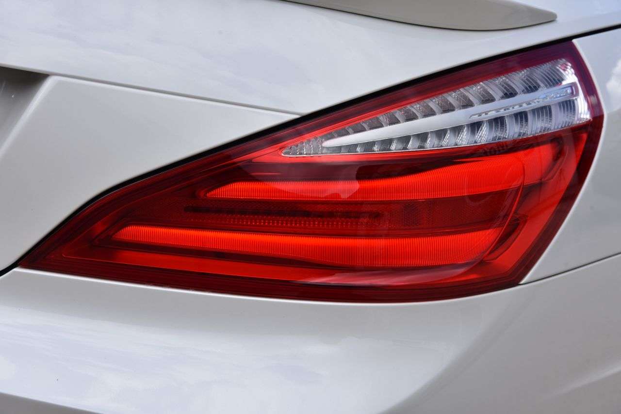 2015 MERCEDES-BENZ SL 2015 MERCEDES-BENZ SL