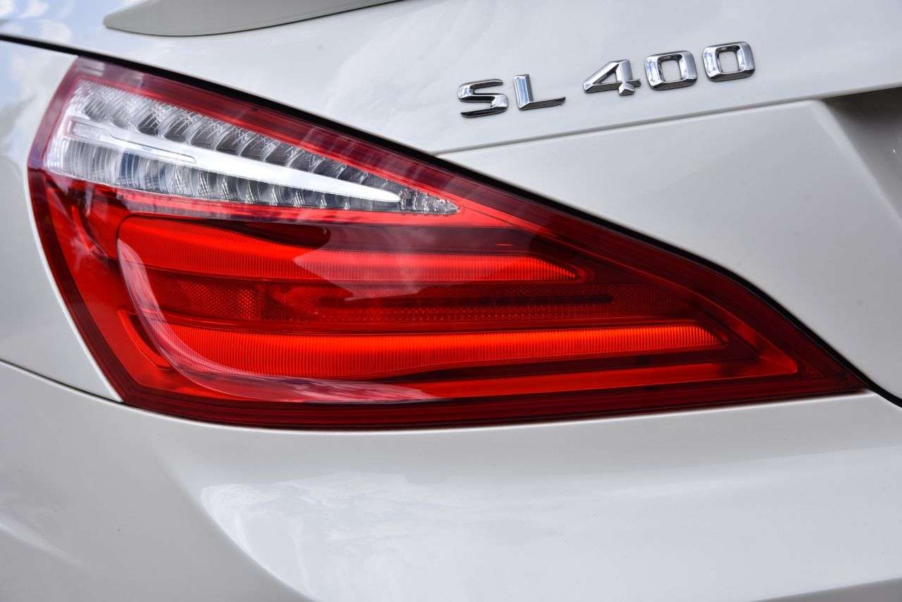 2015 MERCEDES-BENZ SL 2015 MERCEDES-BENZ SL