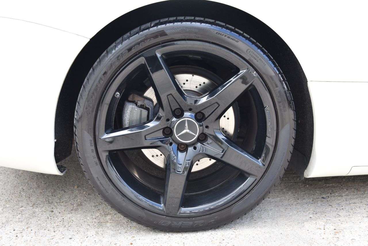 2015 MERCEDES-BENZ SL 2015 MERCEDES-BENZ SL