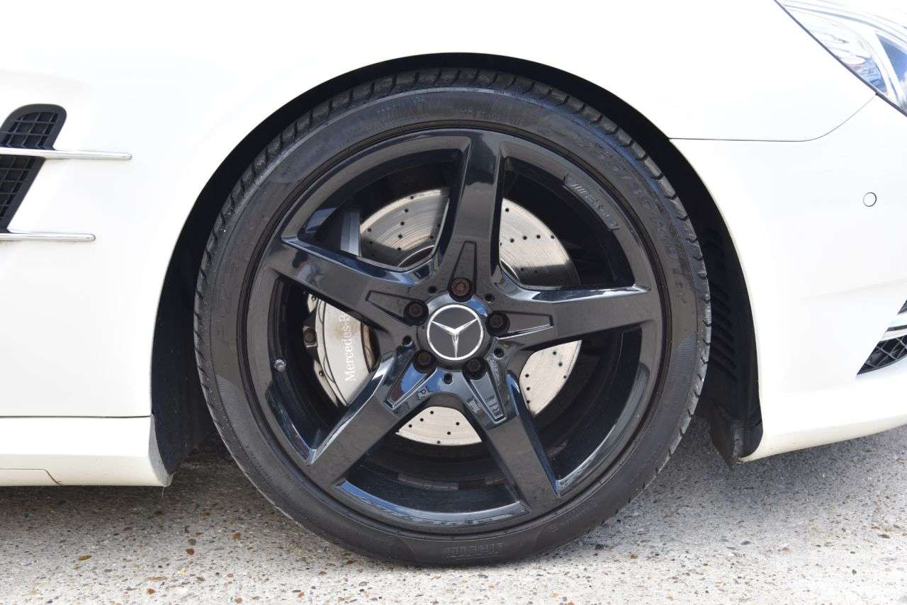 2015 MERCEDES-BENZ SL 2015 MERCEDES-BENZ SL