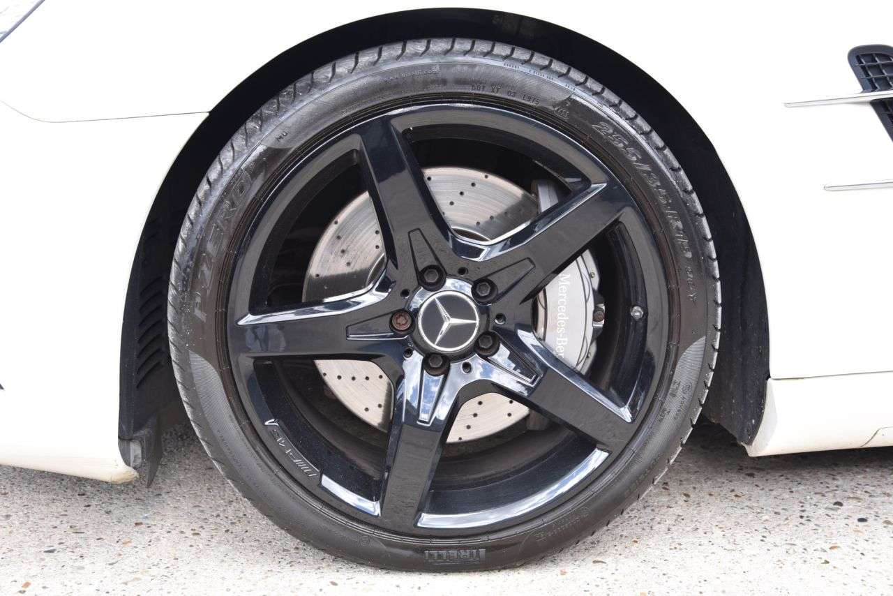 2015 MERCEDES-BENZ SL 2015 MERCEDES-BENZ SL
