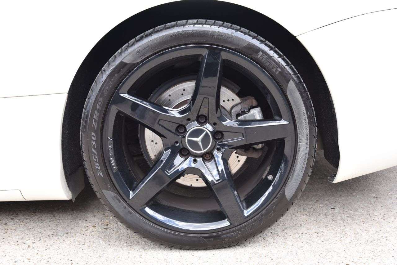 2015 MERCEDES-BENZ SL 2015 MERCEDES-BENZ SL
