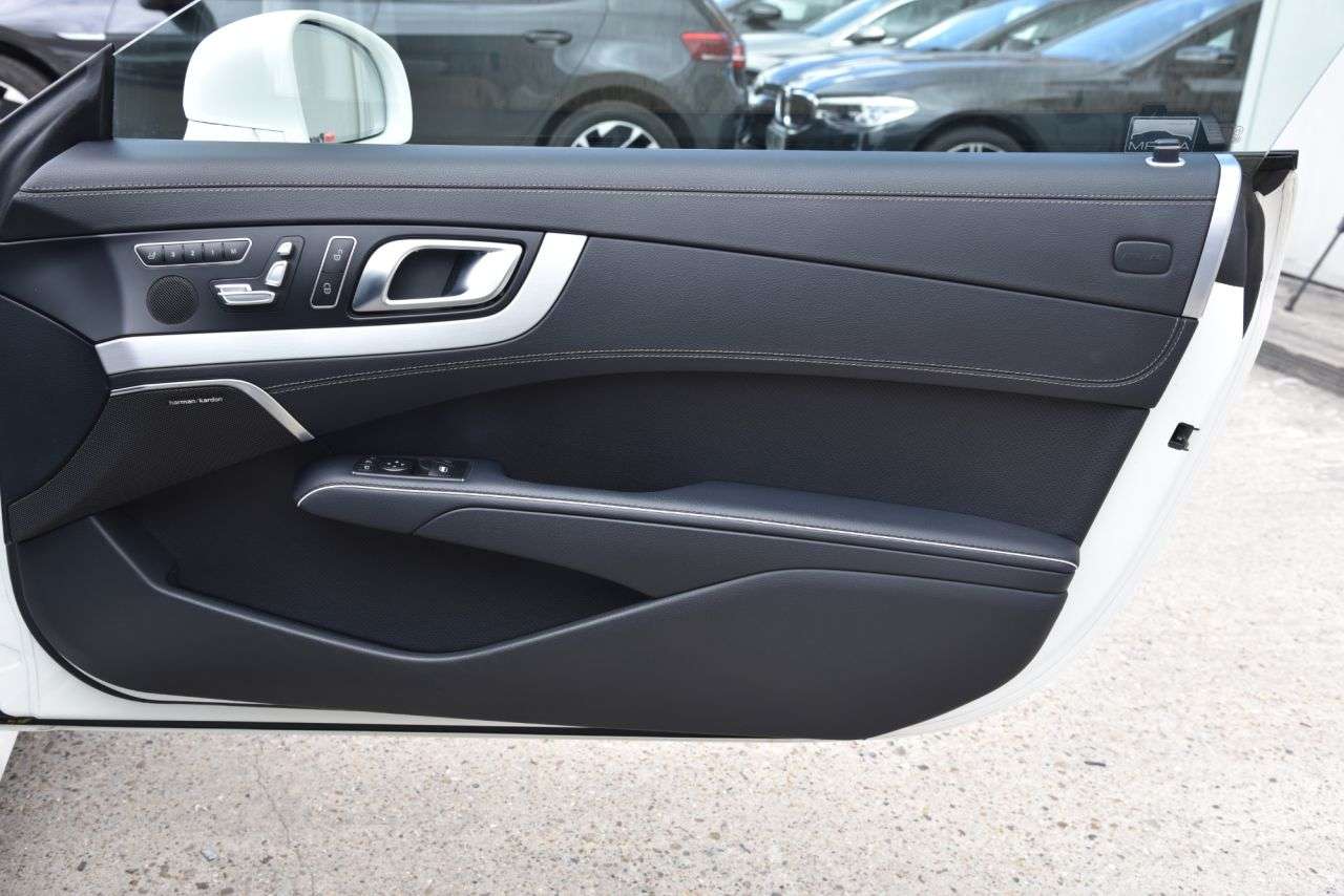2015 MERCEDES-BENZ SL 2015 MERCEDES-BENZ SL