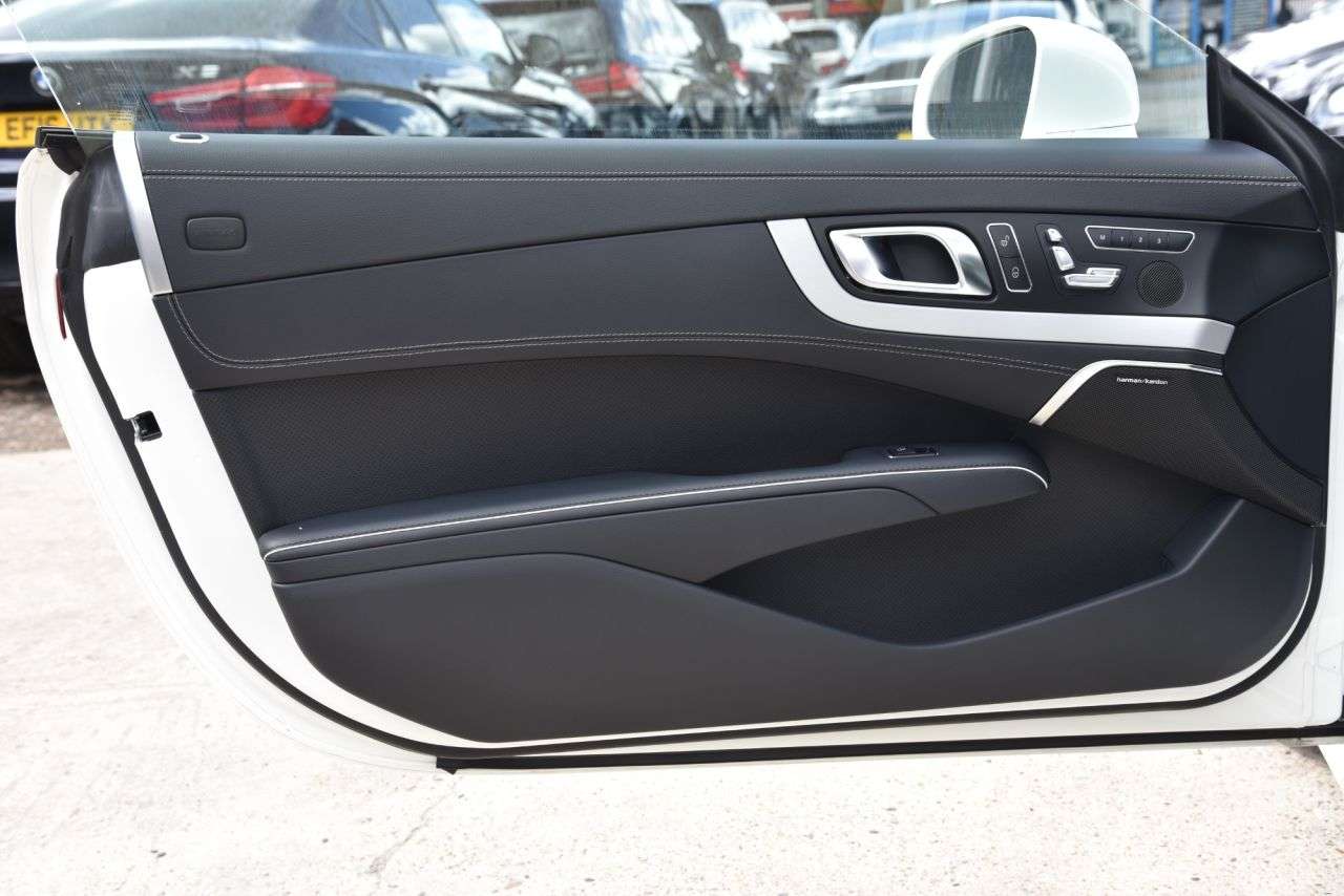 2015 MERCEDES-BENZ SL 2015 MERCEDES-BENZ SL