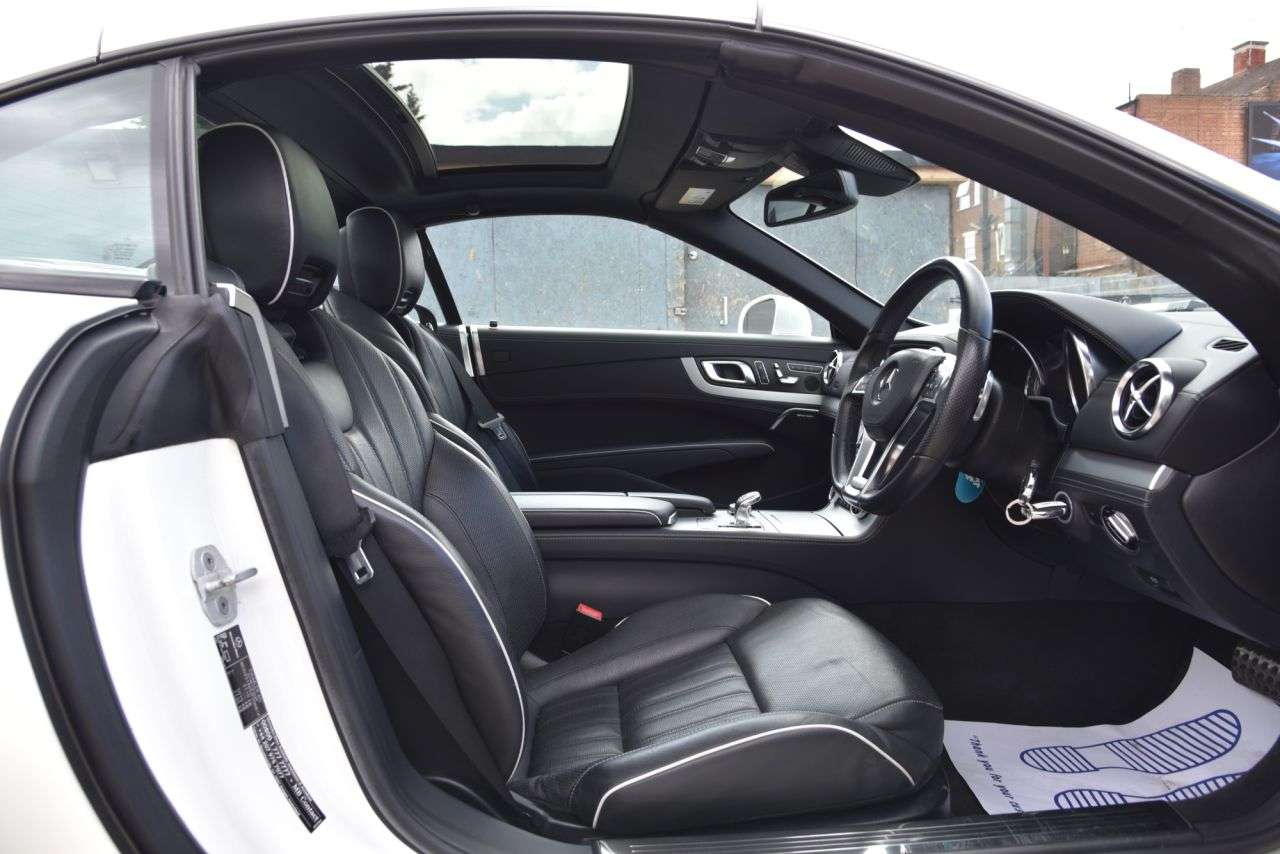 2015 MERCEDES-BENZ SL 2015 MERCEDES-BENZ SL