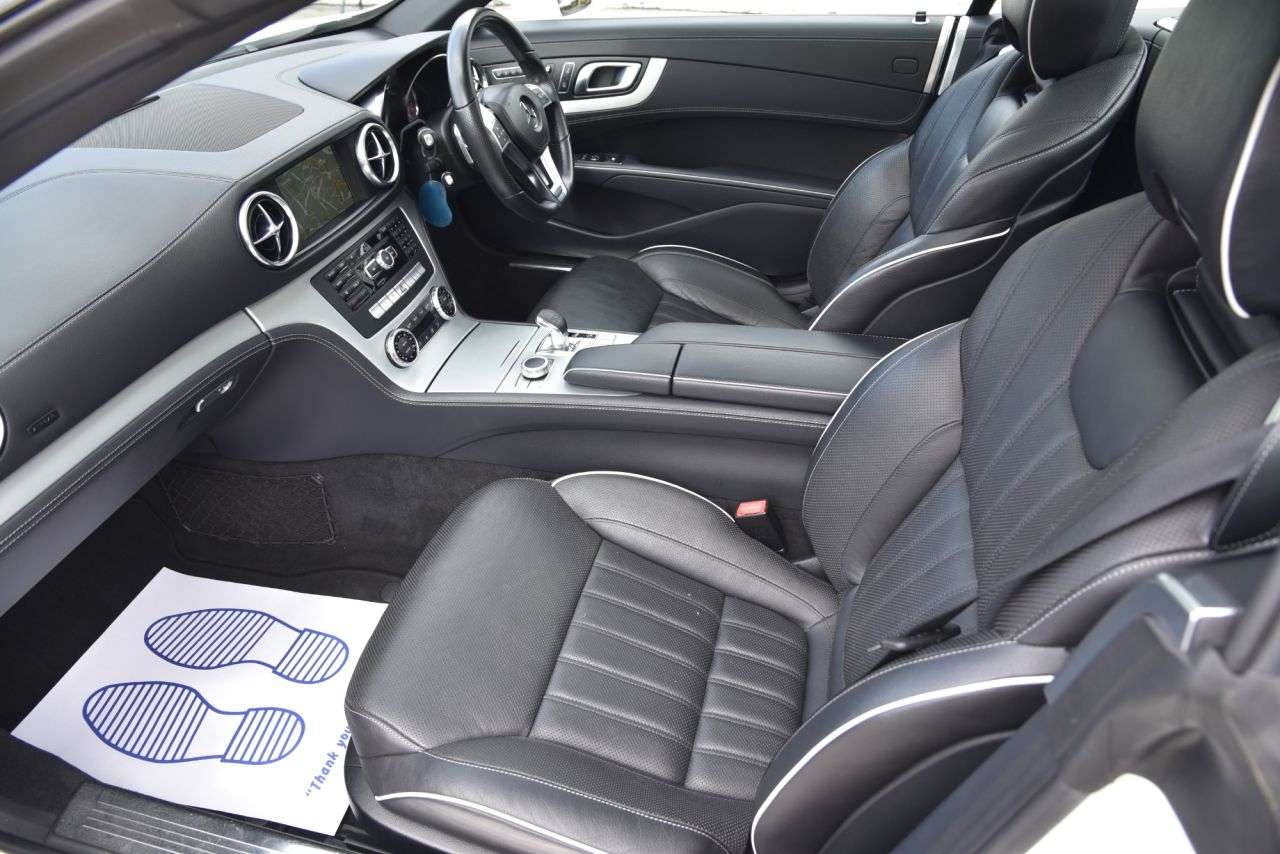 2015 MERCEDES-BENZ SL 2015 MERCEDES-BENZ SL