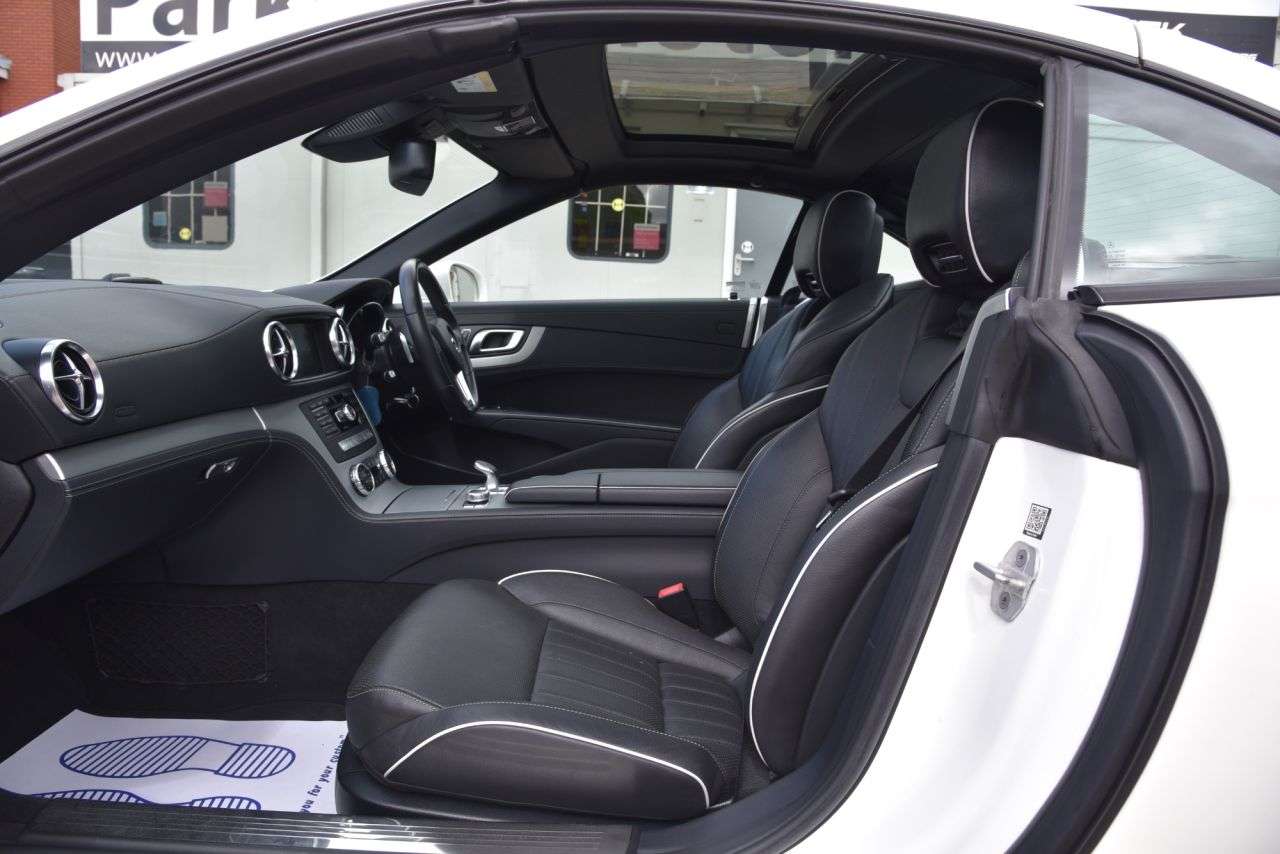 2015 MERCEDES-BENZ SL 2015 MERCEDES-BENZ SL