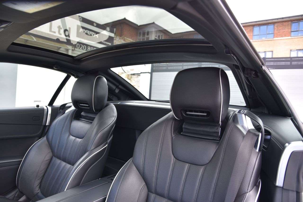 2015 MERCEDES-BENZ SL 2015 MERCEDES-BENZ SL