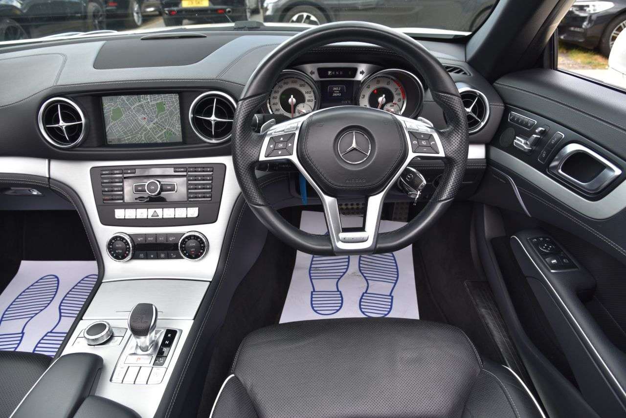 2015 MERCEDES-BENZ SL 2015 MERCEDES-BENZ SL