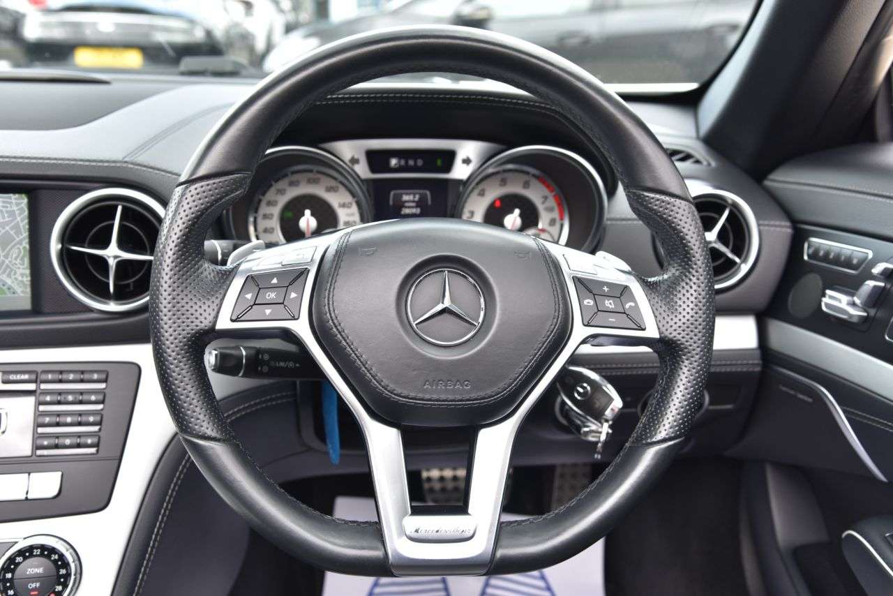 2015 MERCEDES-BENZ SL 2015 MERCEDES-BENZ SL