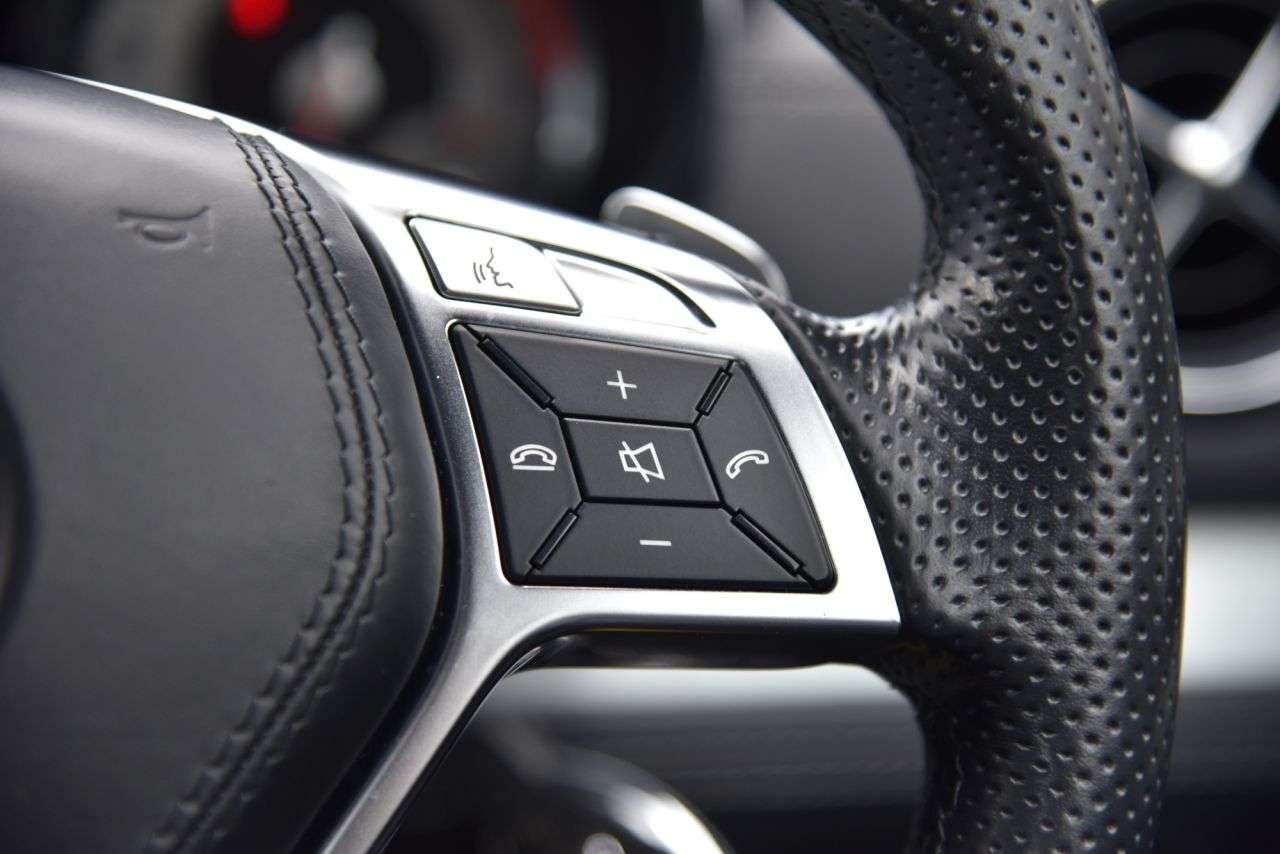 2015 MERCEDES-BENZ SL 2015 MERCEDES-BENZ SL