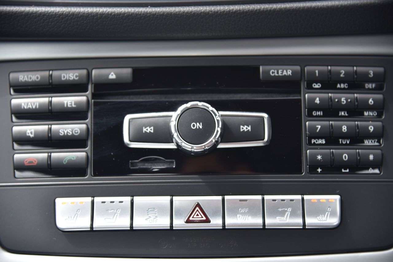 2015 MERCEDES-BENZ SL 2015 MERCEDES-BENZ SL