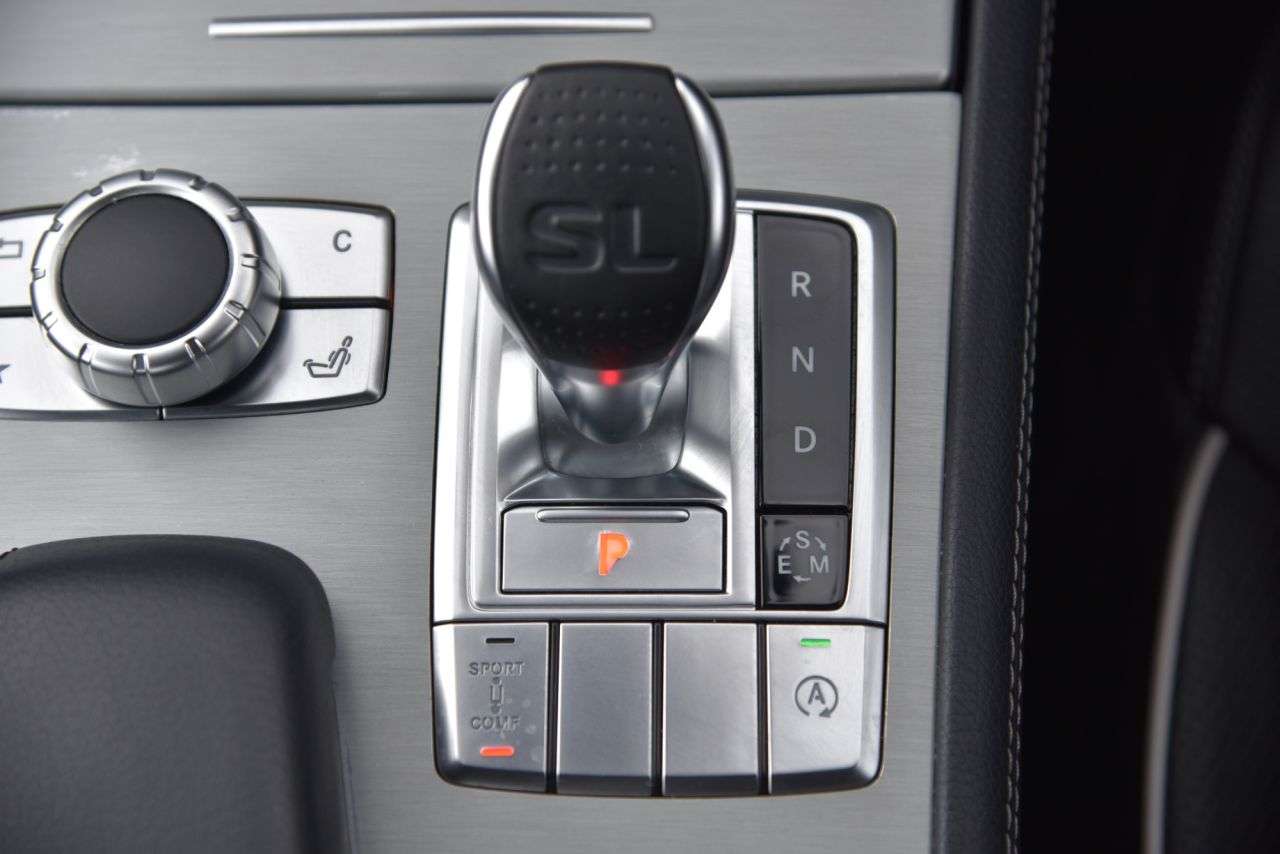 2015 MERCEDES-BENZ SL 2015 MERCEDES-BENZ SL